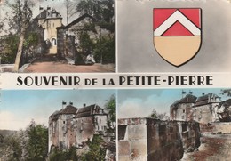 67 - LA PETITE PIERRE - Souvenir De La Petite Pierre - La Petite Pierre