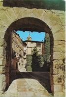 ALBARRACIN - Portal Del Agua - Teruel