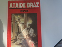 DRACULA - Edition Originale 1990 - Par Ataide BRAZ - Other & Unclassified