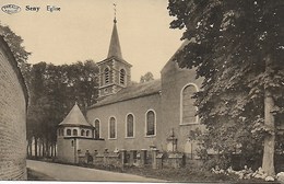 TINLOT. SENY. EGLISE - Tinlot