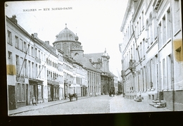 MALINES                              ( Pas De Virement De Banque ) - Mechelen