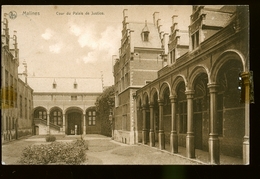 MALINES                              ( Pas De Virement De Banque ) - Malines