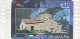 CYPRUS - Archangelos (K. Lefkara), 04/97, Tirage 20.000, Mint - Cyprus