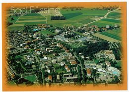 Deutschland, Bad Füssing - Bad Füssing