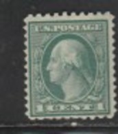 USA- SC# 542 - MNH,- . - Unused Stamps