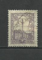 Poland 1925 - Mi. 237 Used - Other & Unclassified