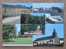 Delcampe - (K179) - Izel Sur Semois - Chiny