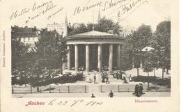 Delcampe - Aachen - Aachen