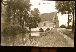 LIERRE        ( Pas De Virement De Banque ) - Lier