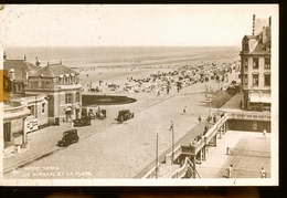 MIDDELKERKE         ( Pas De Virement De Banque ) - Middelkerke