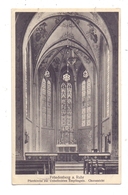 5758 FRÖNDENBERG, Pfarrkirche Zur Unbefleckten Empfängnis, Choransicht - Unna