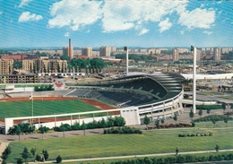 Delcampe - Stadium - Stadion Malmo Sweden - Estadios