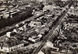 DPT 62 En Avion Au Dessus De LIEVIN - Lievin