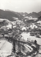 AK - NÖ - Göstling A.der Ybbs - Ortsansicht Im Winter - Scheibbs