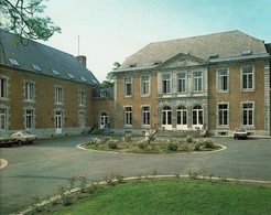 BARONVILLE-CHATEAU-MUTUALITES LIBERALES-LIBERALE ZIEKENFONDSEN-politique Sociale - Beauraing