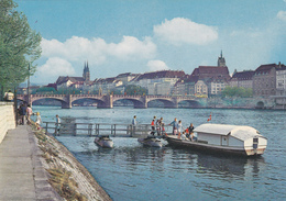 SUISSE,HELVETIA,SWISS,SWITZERLAND,SCHWEIZ,SVIZZERA ,BASEL,BALE,PENICHE - Basel