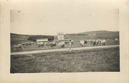 Aubrac ?  Sanatorium Photo - Other & Unclassified