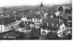 VAUD COSSONAY - Perrochet. Phot. Lausanne No 9854 - Pas  Circulé - Cossonay