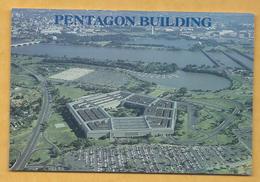 C.P.M. PENTAGON BUILDING - Arlington