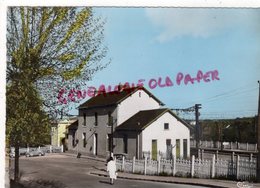 91 - EPINAY SUR ORGE- LA GARE - ESSONNE - Epinay-sur-Orge