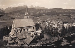 Tamsweg Leonhardikirche - Tamsweg