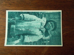 Delcampe - CPA CERCLE ARCTIQUE -ALASKA - "Jean Qui Rit" Enfant De Choeur Esquimau - Série 9 - Amerika