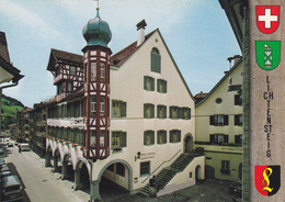 SUISSE,SCHWEIZ,SVIZZERA,SWITZERLAND,HELVETIA,SWISS,LICHTENSTEIG,SAINT GALL,TOGGENBURG,RESTAURANT - Sankt Gallen