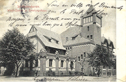 WILHEMSHAVEN - Erholunghaus  -1905Hermann Ch. Büsing - Wilhelmshaven
