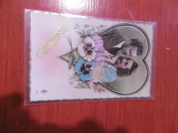 Delcampe - Sainte Catherine - édition P.F. N°764 - St. Catherine