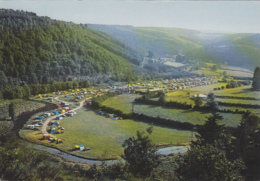 Belgique - Radelange-Martelange - Camping Eau Vive - Martelange