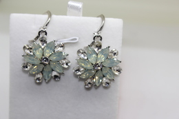 A60111 - Orecchini  Da Donna  925 Sterling - Earrings