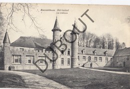 Postkaart/Carte Postale ZAVENTEM Het Kasteel - Le Château  (O344) - Zaventem