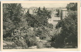 Berlin-Kreuzberg - Blick Vom Kreuzberg - Verlag Hans Steffen Berlin Foto-Ansichtskarte 50er Jahre - Kreuzberg