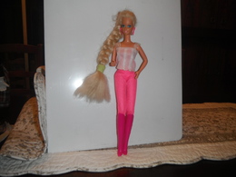 POUPEE BARBIE.MATTEL INC 1976. - Barbie