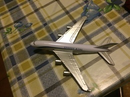 AIRBUS A380  STUPENDO MODELLINO - Other & Unclassified