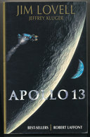 APOLLO 13 - Astronomía