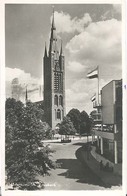 Hilversum, St. Vituskerk - Hilversum