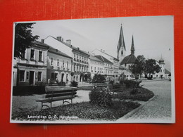 Leonfelden.Apotheke - Bad Leonfelden