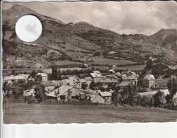 05 - Carte Postale Semi Moderne De  PONT DU FOSSE   Vue Aérienne - Autres & Non Classés