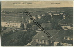 Berlin-Neukölln - Städt. Krankenhaus Neukölln - Gesamtansicht - Verlag J. Goldiner Berlin 30er Jahre - Neukoelln