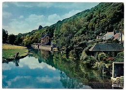 Vallée Du Loir - MONTIGNY LE GANNELON - Sur Les Bords Du Loir - Montigny-le-Gannelon