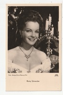 ROMY SCHNEIDER - HERZOG - Entertainers