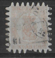 FINLANDE - YVERT N°9 OBLITERE - COTE = 90 EUR. - Used Stamps