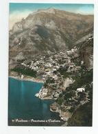 Italie Italia Italy Campania Salerno Positano Panorama E Costiera Ed Cinque Savino Regina - Salerno