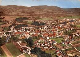 74-RUMILLY- VUE PANORAMIQUE AERIENNE - Rumilly