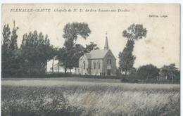 Flémalle-Haute - Chapelle De N.D. De Bon Secours Aux Trixhes - 1910 - Flémalle