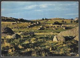 Delcampe - Cpm 4819751 Vue De L'aubrac - Aumont Aubrac