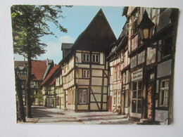 Gutersloh. Westfalen Am Alten Kirchplatz. - Gütersloh