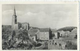 Viroinval - Treignes - Le Pont Et L'Eglise - Viroinval