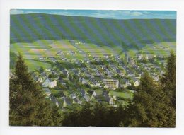 Allemagne: Rhenanie Du Nord Westphalie, Luftkurort Schmallenberg, Hochsauerland (19-447) - Schmallenberg
